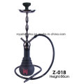 2016 Kaya Shisha neue Design deutsche Shisha Zink Legierung Amy Hookah